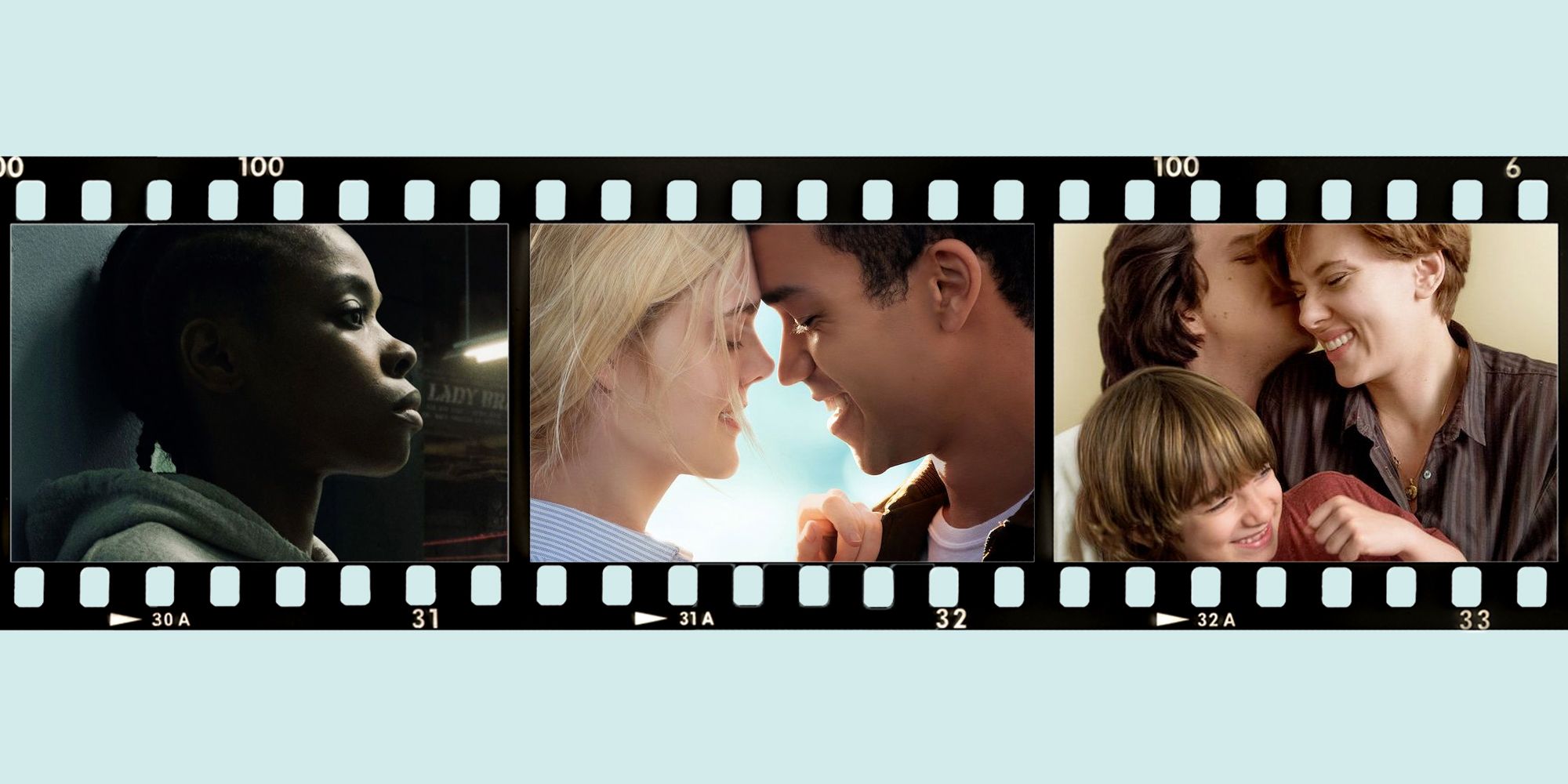10 Best Sad Romance Movies to Watch When You Just Need to Feel Something -  Netflix Tudum