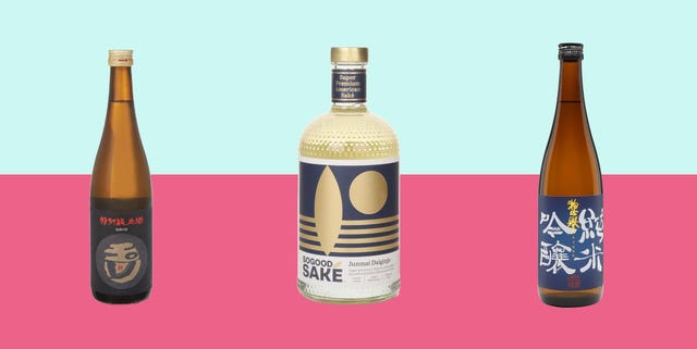 best sake