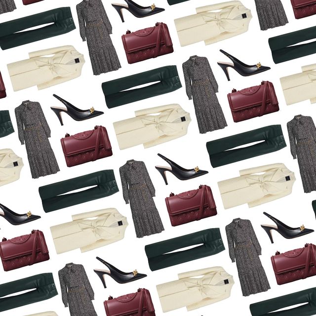 Saks Fifth Avenue Slit Sleeve Knee-length Dresses for Women