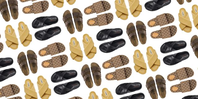 15 Best Sandals for Men in 2023 - Top Summer Footwear Styles for Men