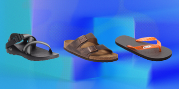 best sandals for men