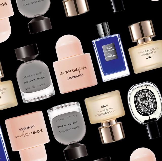 The Best Perfumes Your Vanity Needs This Season