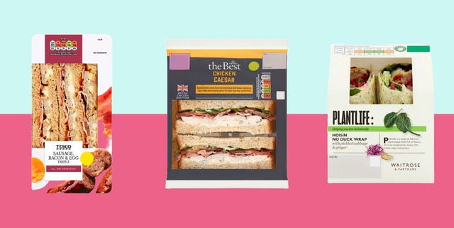 best sandwich meal deals