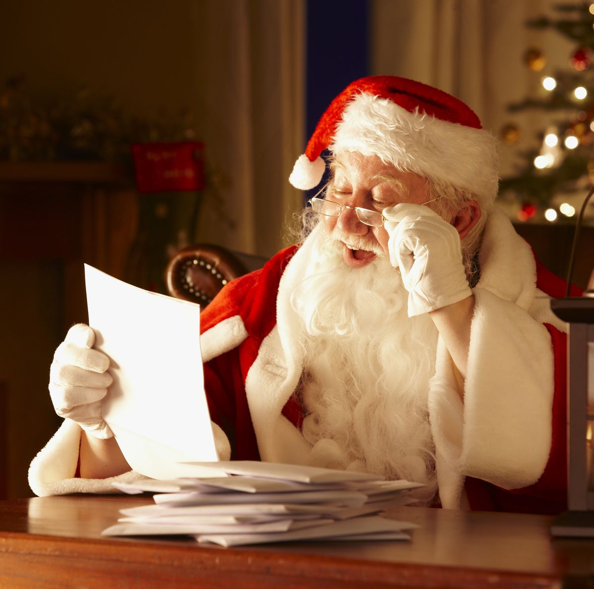 35 Funny Santa Jokes - Best Jokes About Santa for Christmas