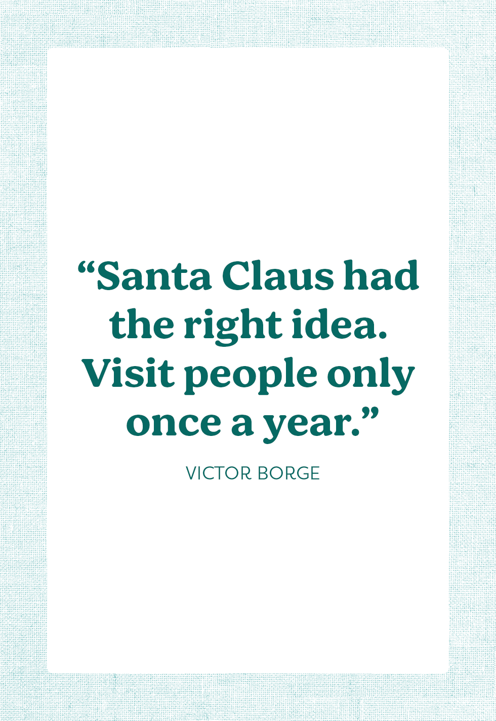 a year without a santa claus quotes