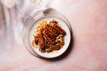 best sausages to buy for bbq season