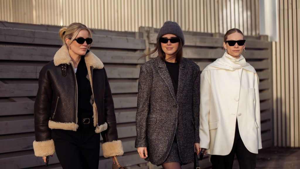 11 Scandinavian Fashion Brands You Need To Know - Skandiblog