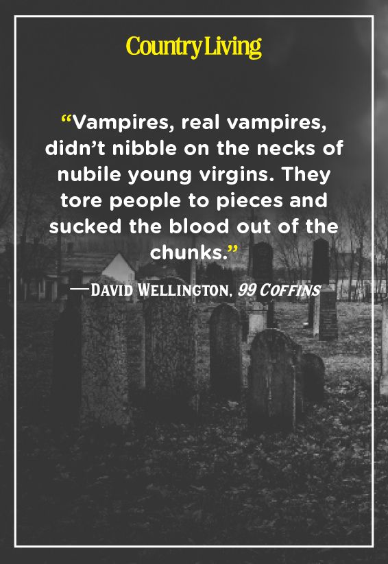 scary quotes about demons