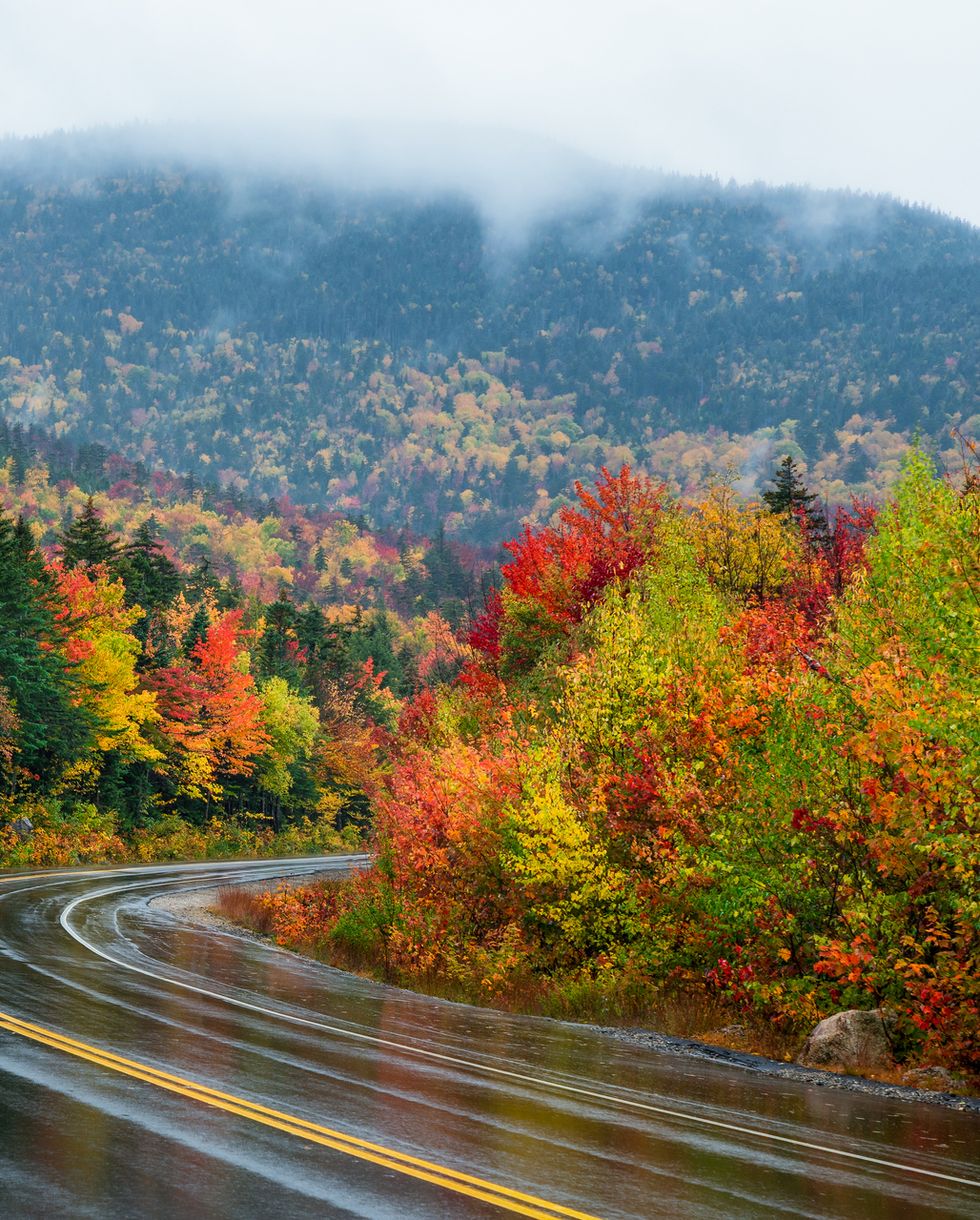 best scenic drives new hampshire 112