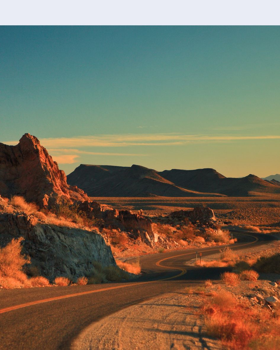 best scenic drives route 66