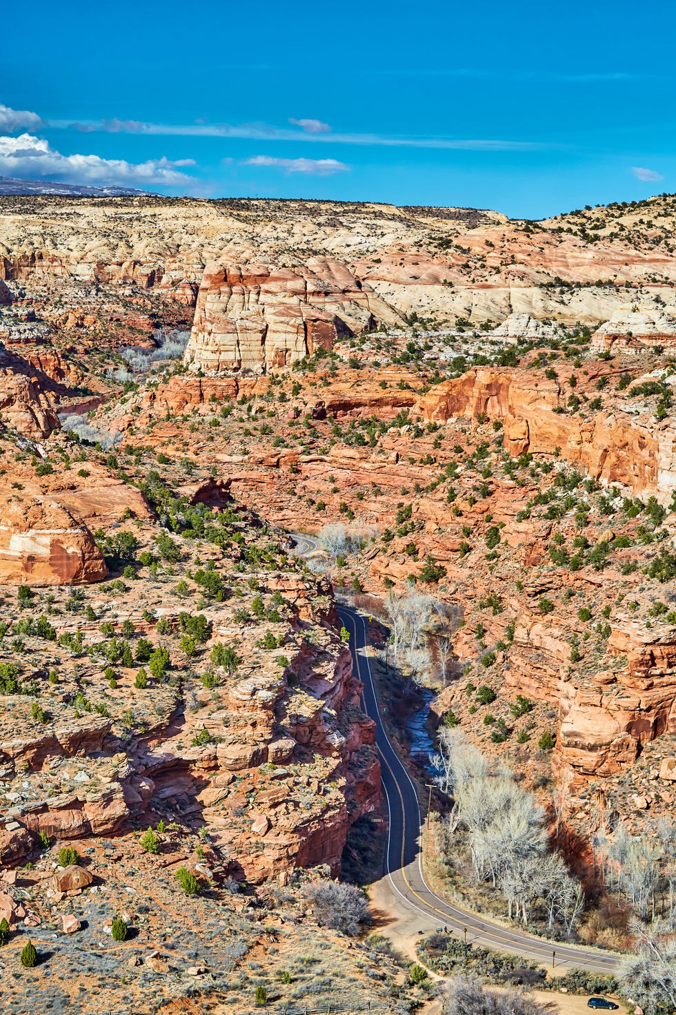 20 Best Scenic Drives In The U S 20-best-scenic-drives-in-the-u-s