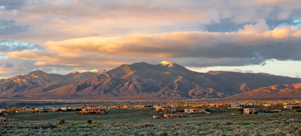 25 Most Scenic Drives For A Road Trip Across America