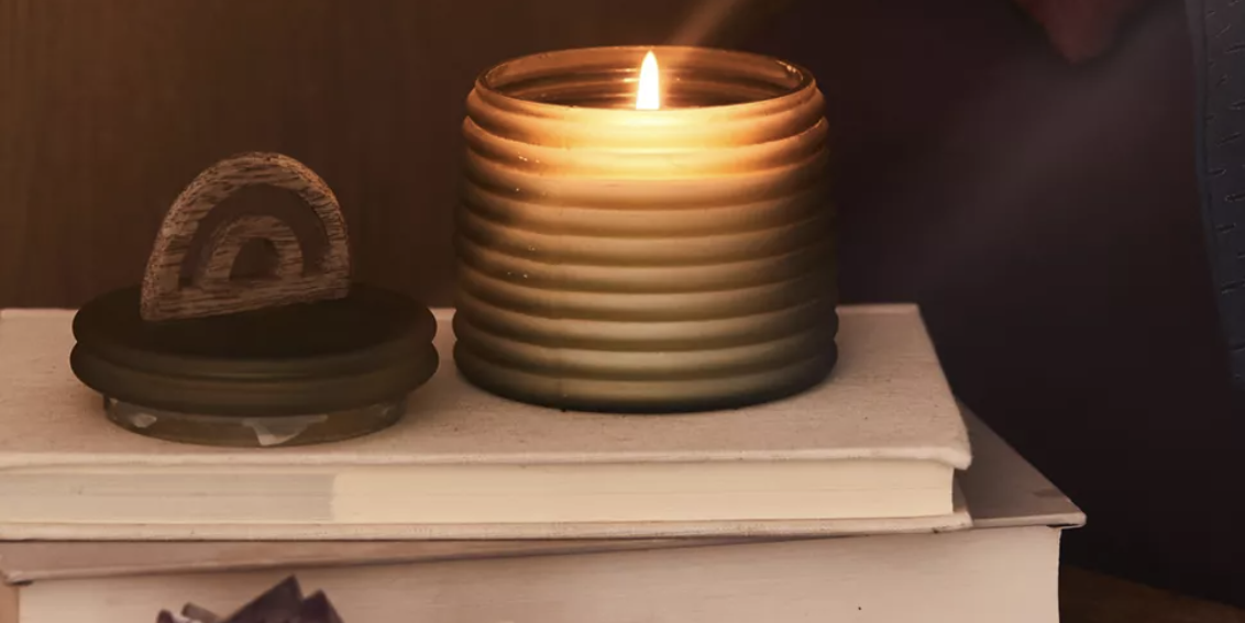 best scented candles