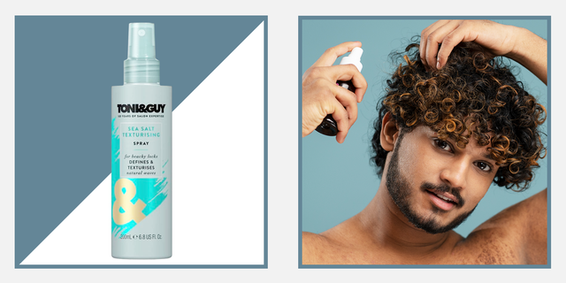12 Best Sea Salt Sprays for Men in 2025 Expert Tested Reviewed