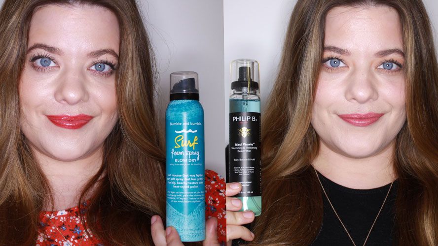 Bumble and bumble Surf Spray Reviews 2024
