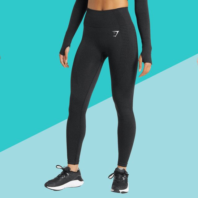 Check This Out - The Tightest Spandex leggings I have ever tried 
