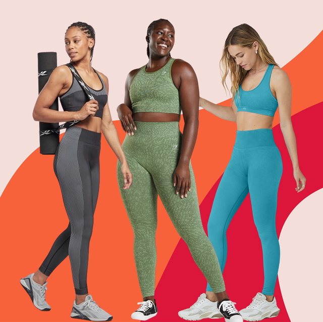 The Seamless Comfort Bundle 3-Pack – Leading Lady Inc.