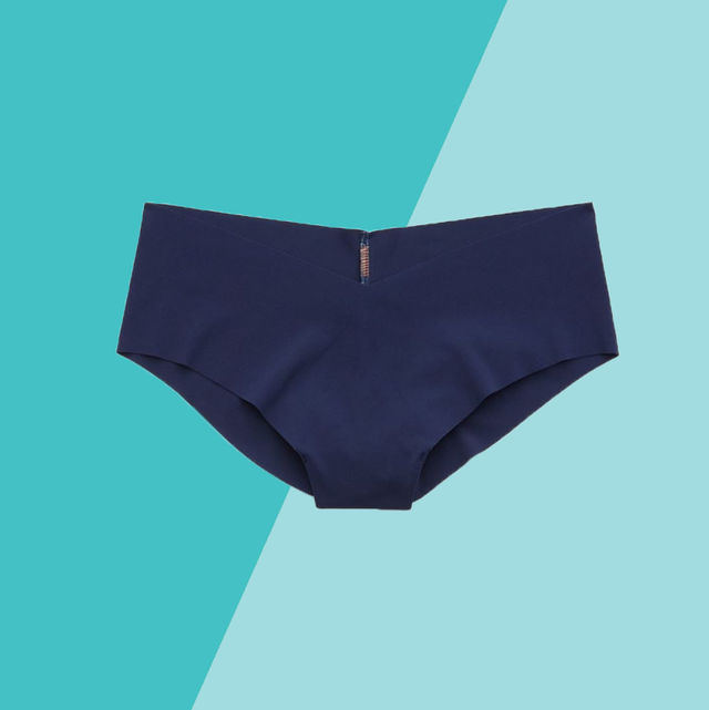 The Best No-Show And Comfortable Panties To Wear Every Day
