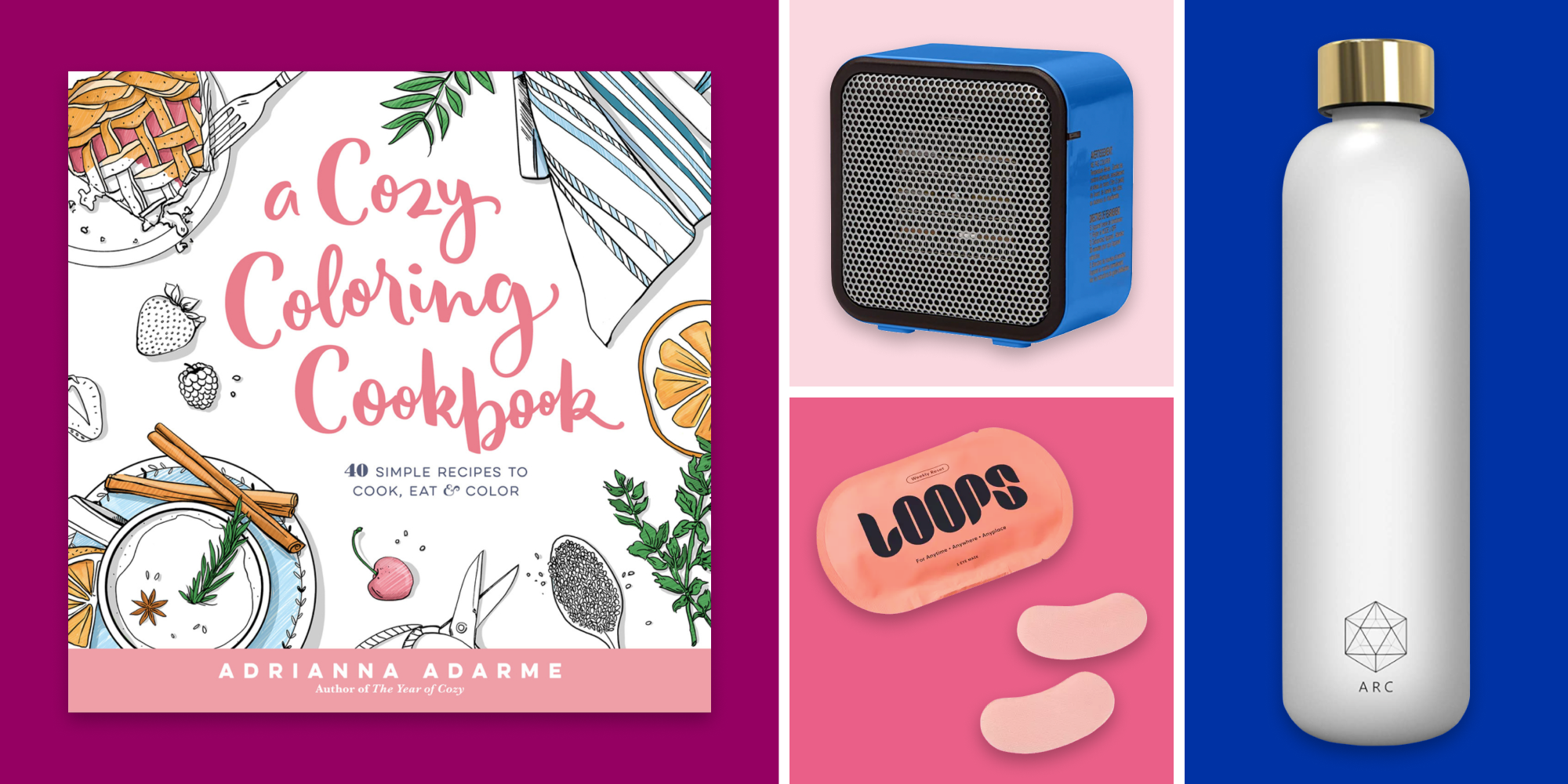 Secret Pal Gift Ideas For Men