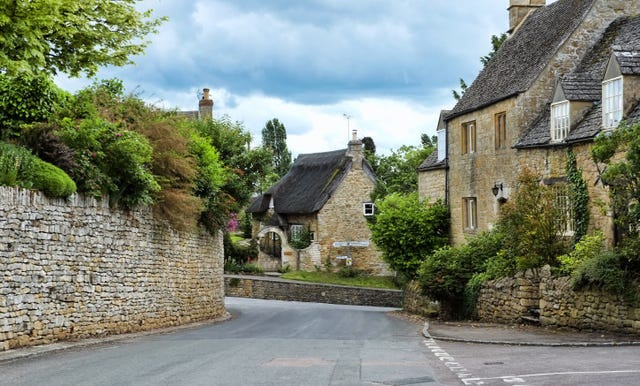 best secret villages in the uk