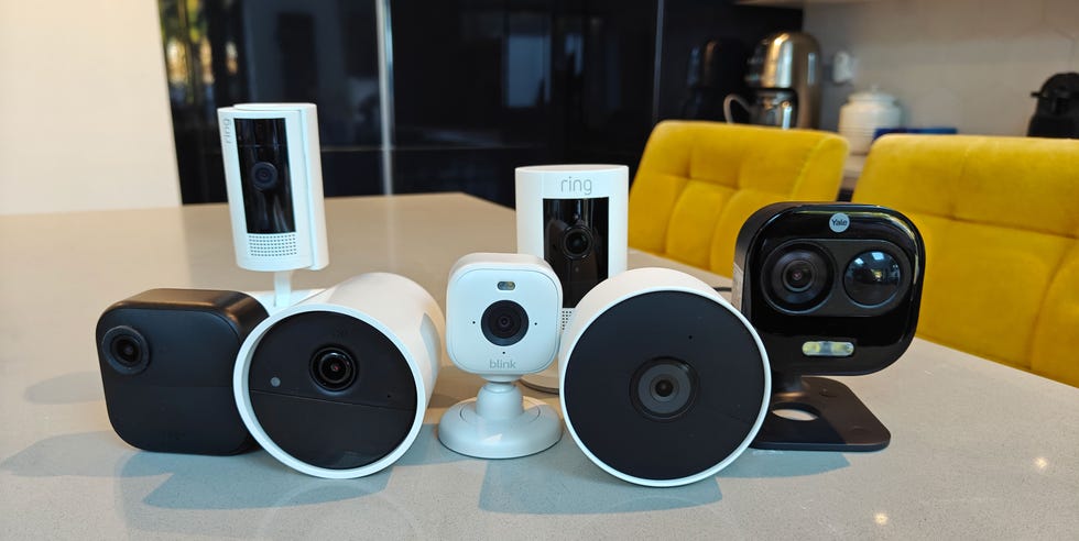 Best wireless security cameras on test best wireless security cameras on test