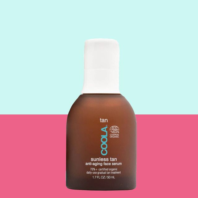 15 Best Self Tanners, Tested & Reviewed for 2024
