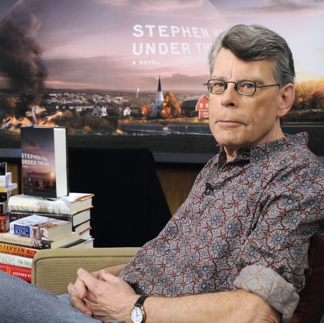 8 Underrated Stephen King Novels That Are Frighteningly Fun Reads