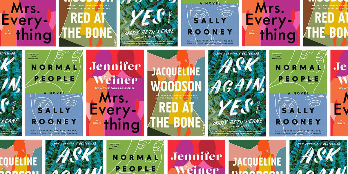 44 Best-Selling Books of 2019 - New York Times and  Bestsellers