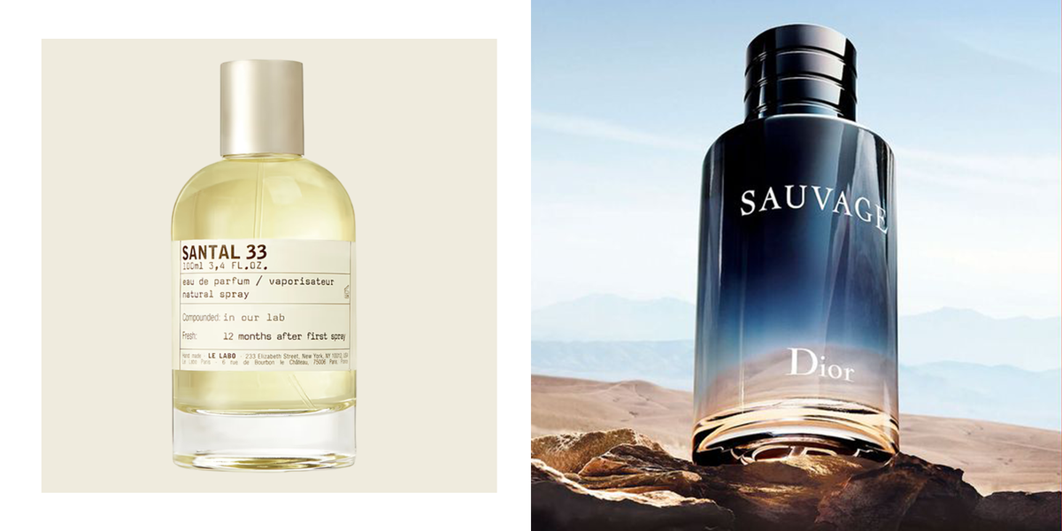 The 20 Best Selling Men’s Colognes, Tested by Grooming Editors