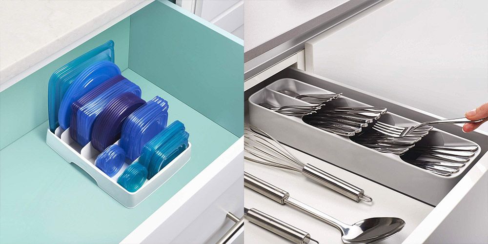 These are the best organization products you can buy from your