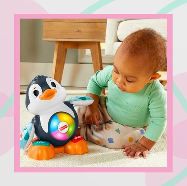 15 Best Sensory Toys For Babies And