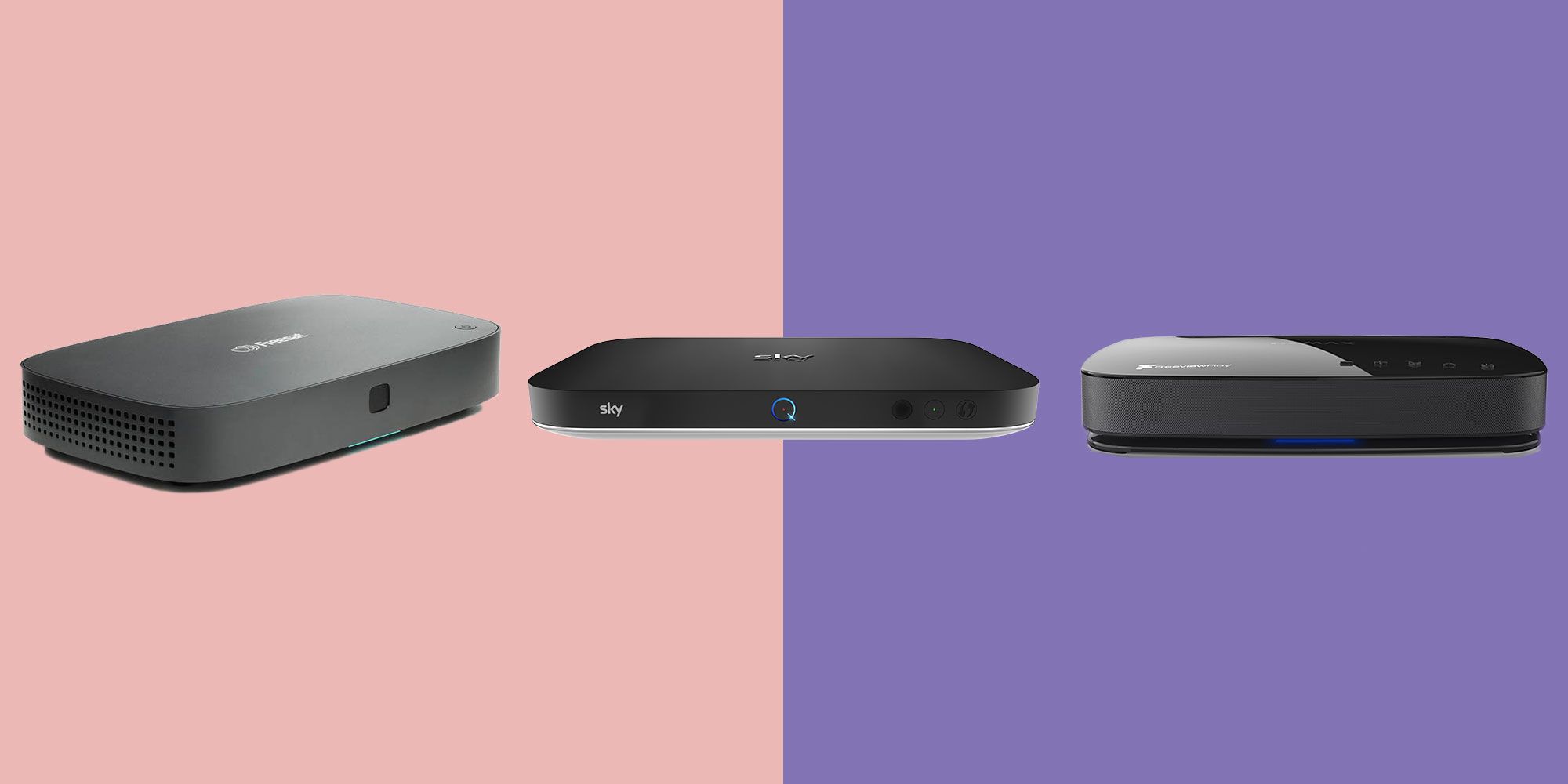 8 best-top boxes for your TV 2023