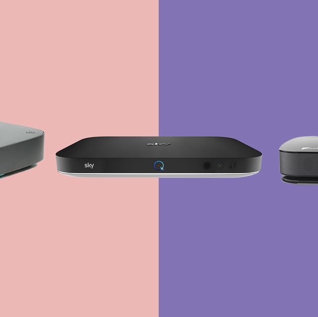 Best-top boxes for your TV in 2024