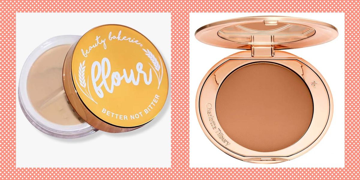 Top 7 Loose Powders of 2023: Unveiling the Finest Options for