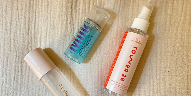 17 Best Sprays - Setting Sprays for Flawless Makeup