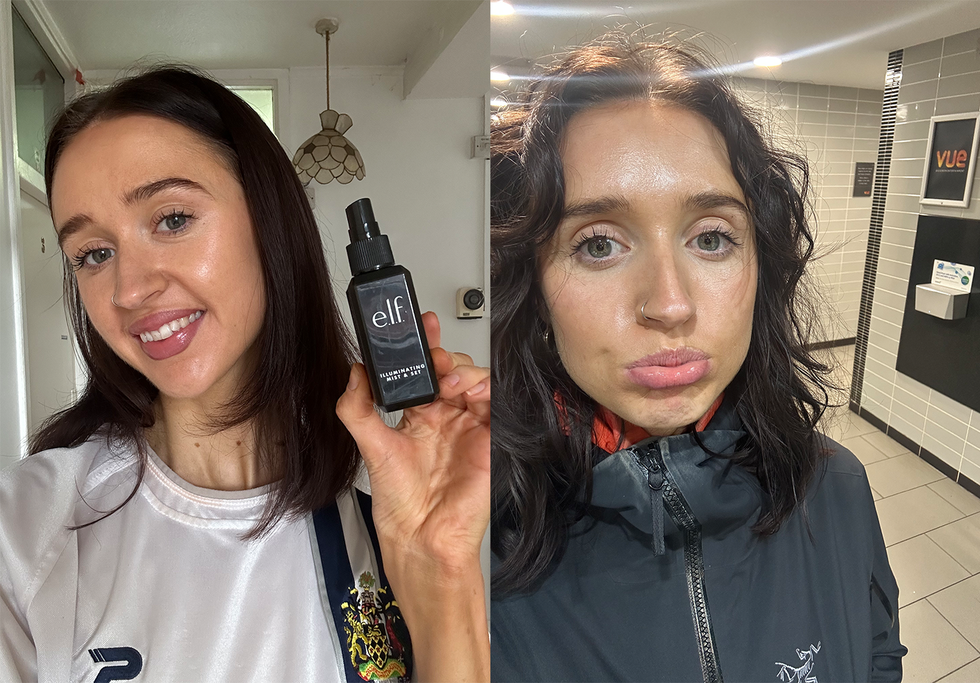 best setting sprays