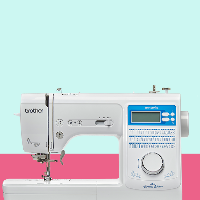 Las 10 mejores máquinas de coser del 2023