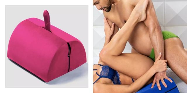 Furniture Built For Sex - Sex Furniture: Best Wedges, Swings and Bondage Chairs UK 2022