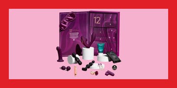 best sex toy advent calendar