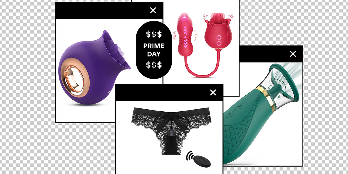 43 Best Sex Toys for Amazon Prime Day 2023