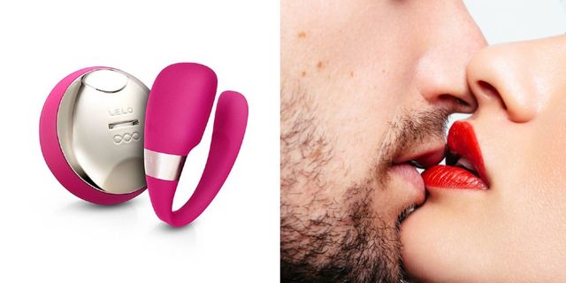 The Best Sex Toys for Couples