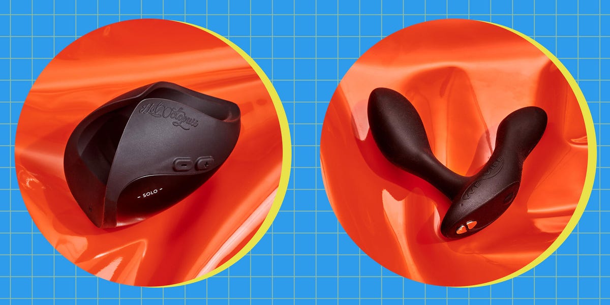 The 10 Best Male Masturbator Sex Toys Recommended by Sex Experts