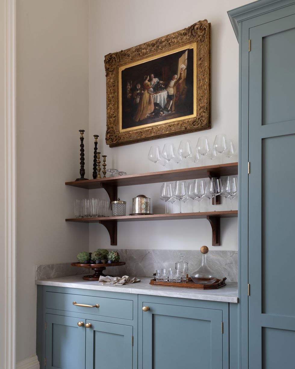 Shaker Kitchen Cabinets -- Timeless Style for All Kitchens