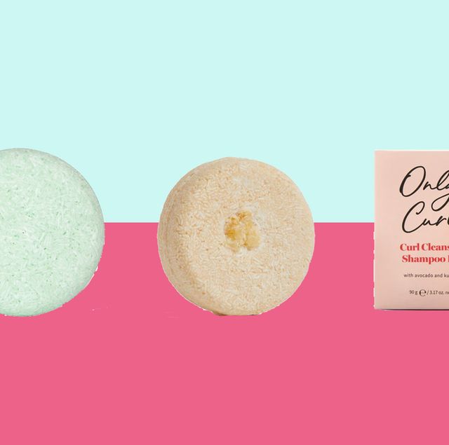 Best shampoo bar 2023: For curly, oily, fine, and blonde hair