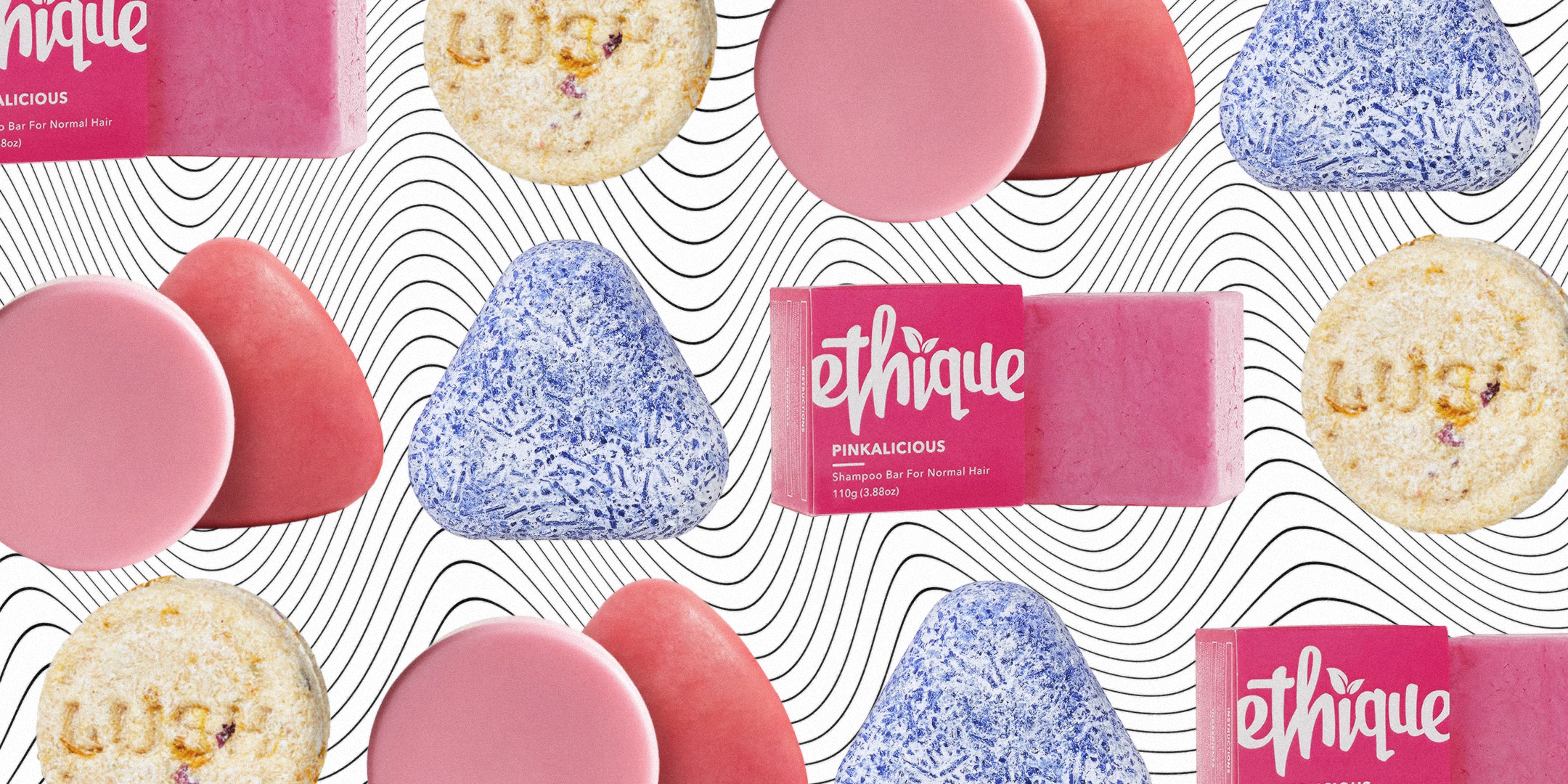 12 Best Shampoo Bars for Every Hair Type 2023