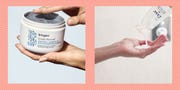 best hydrating shampoos for dry scalp and hair