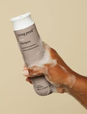 best shampoo for frizzy hair