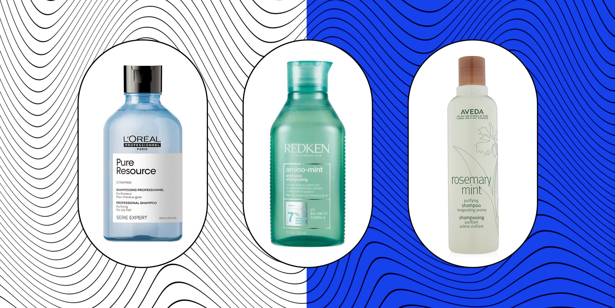 Best Shampoos For Oily Scalp With Oily Scalp Remedies | Nykaa's Beauty Book