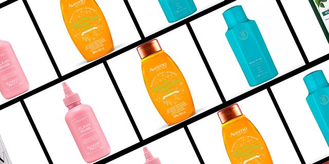The 14 Best Shampoos for Oily Hair 2023