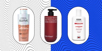 best shampoo for thinning hair